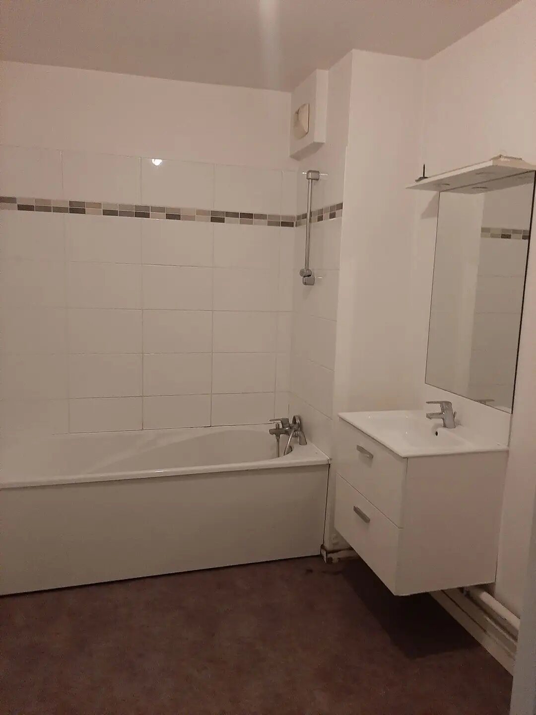 Appartement à louer, 67m², Aulnay-sous-Bois