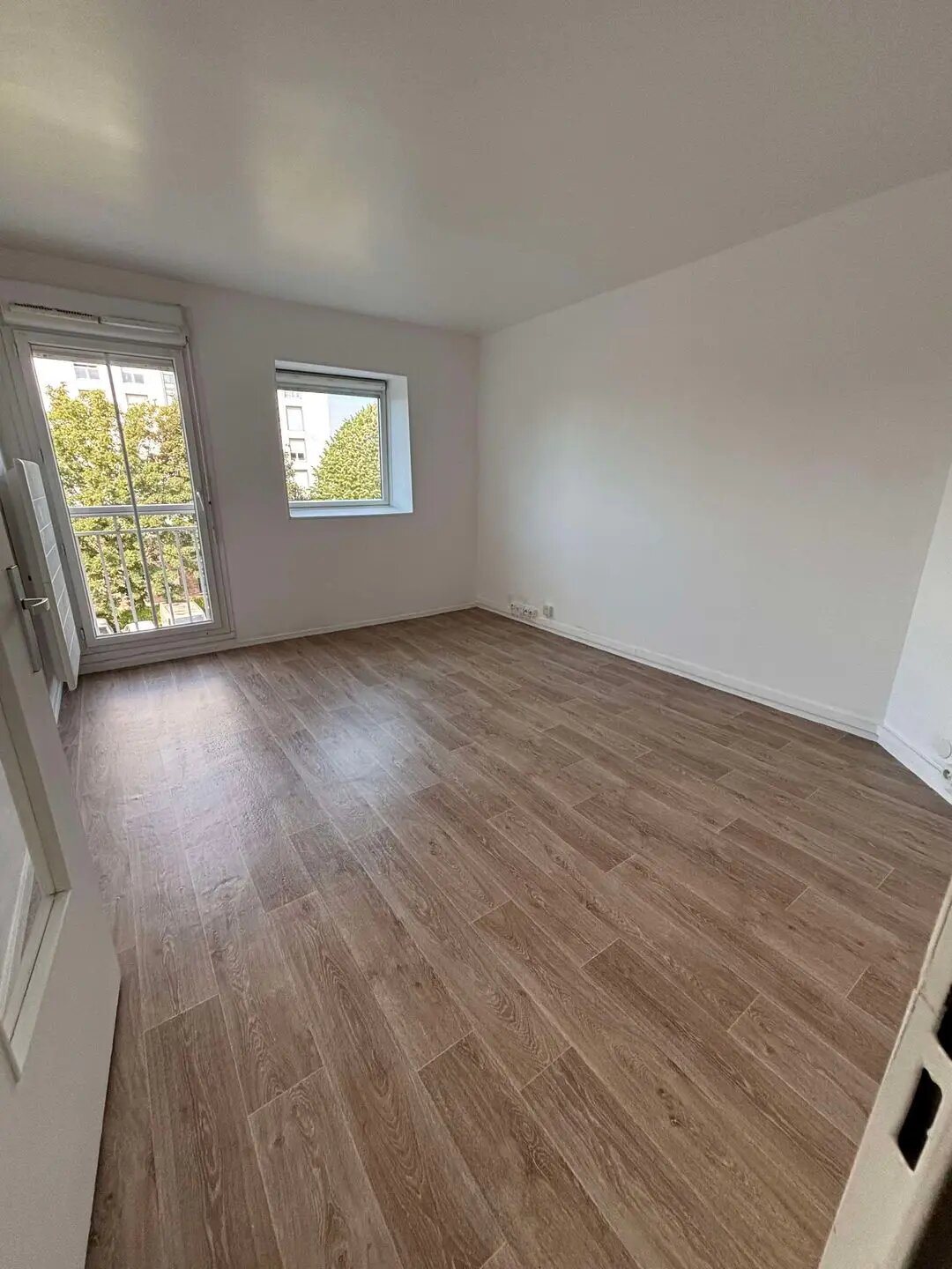 Appartement à louer, 54m², Joinville-le-Pont