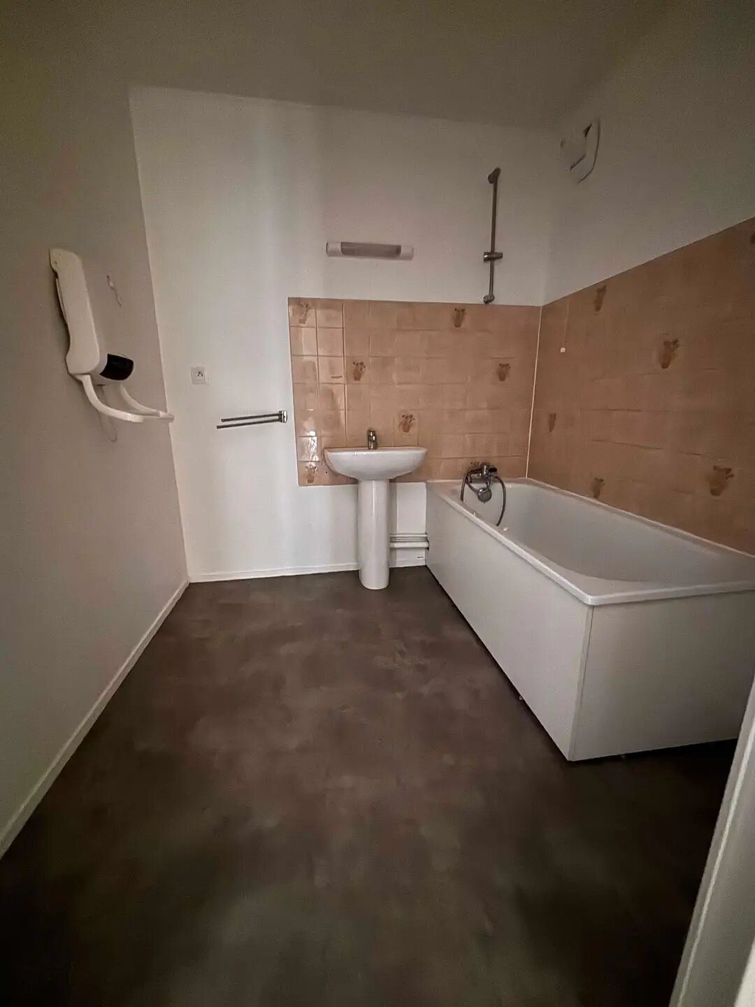 Appartement à louer, 54m², Joinville-le-Pont