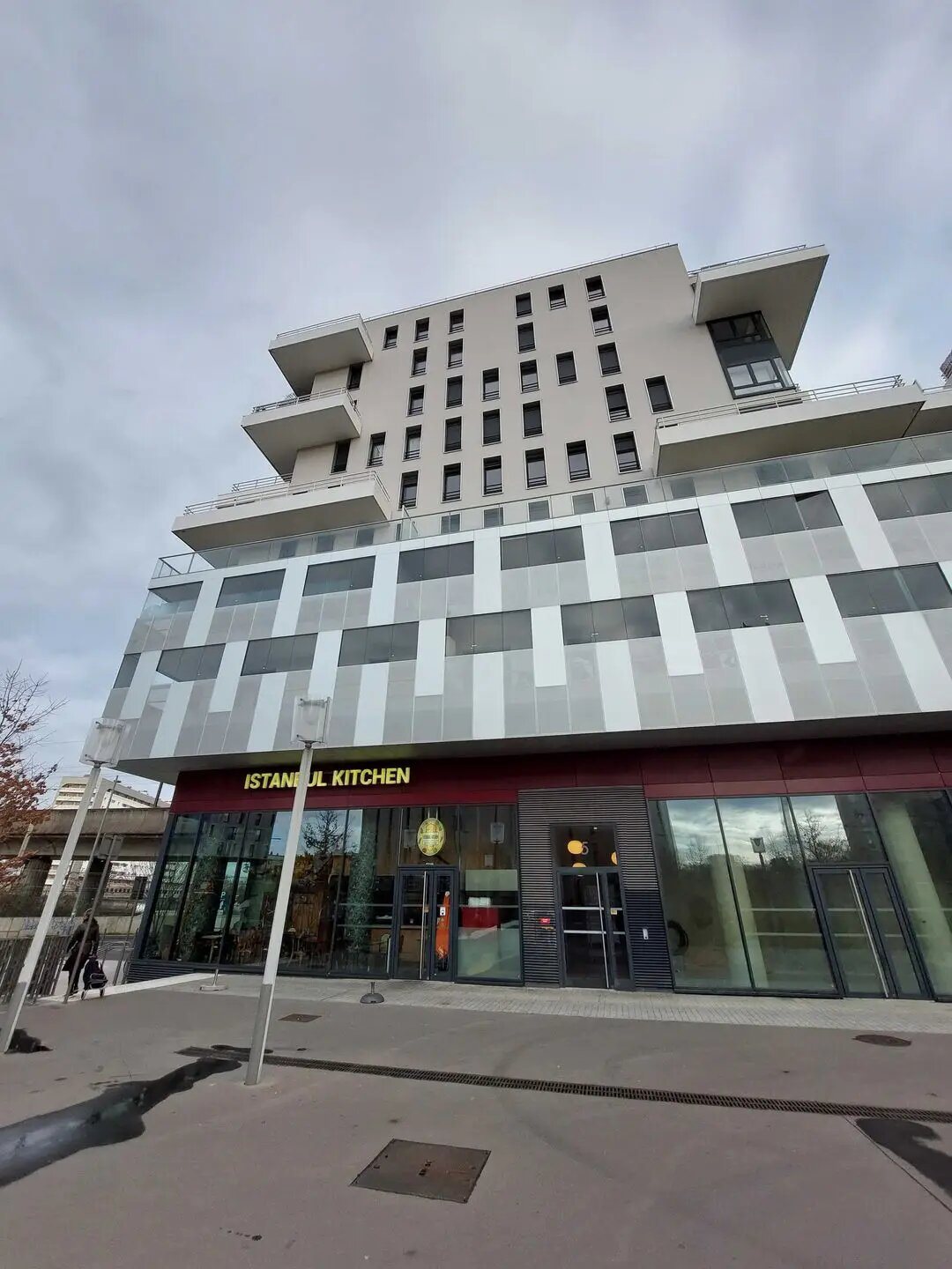 Appartement à louer, 49m², Nanterre