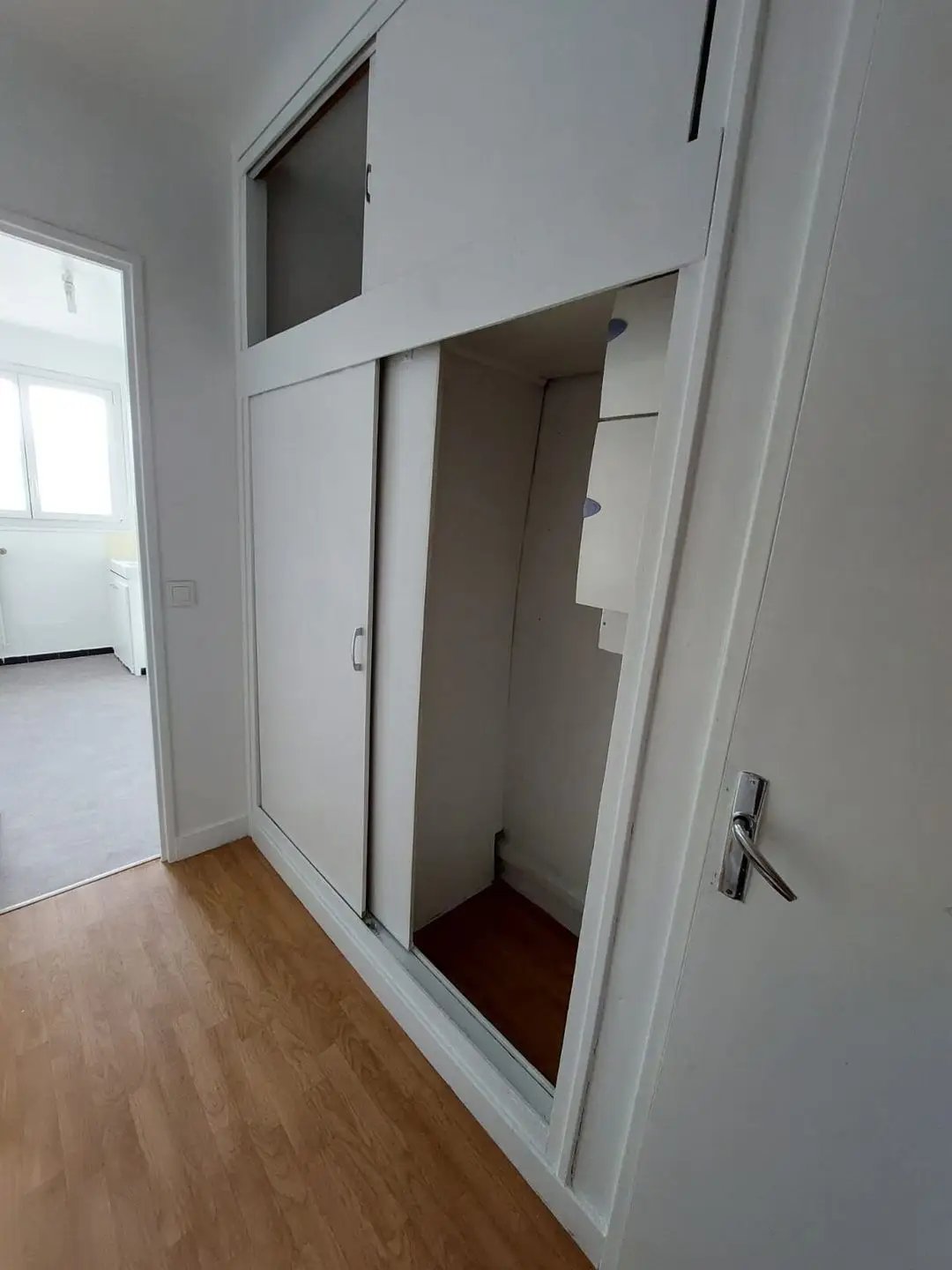 Appartement à louer, 41m², Châtillon