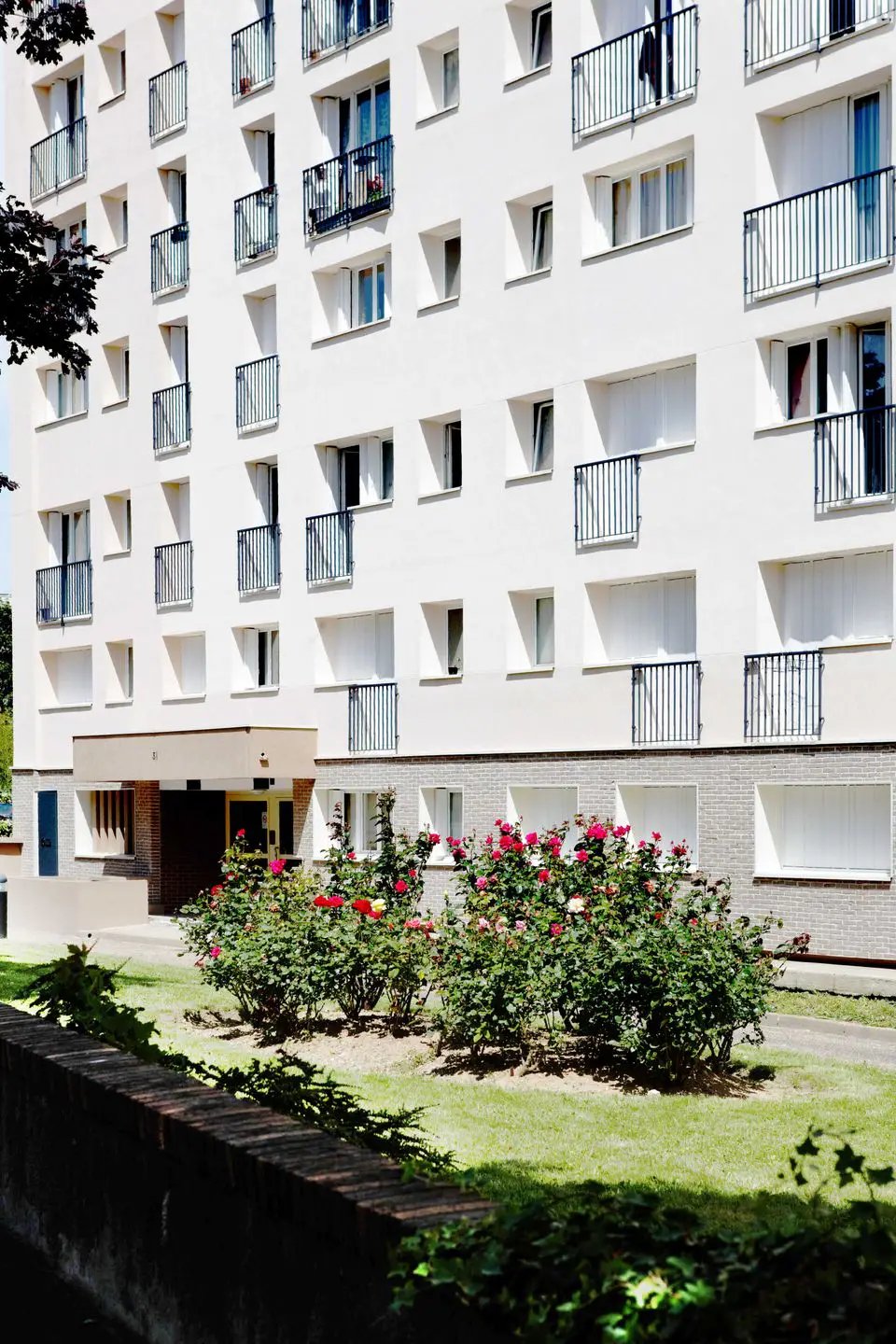 Appartement à louer, 41m², Châtillon