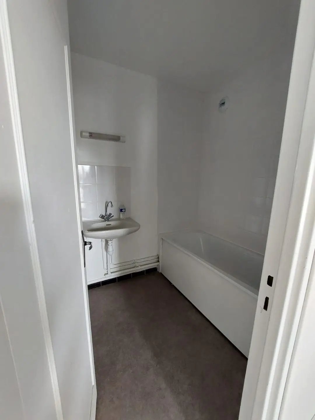 Appartement à louer, 41m², Châtillon