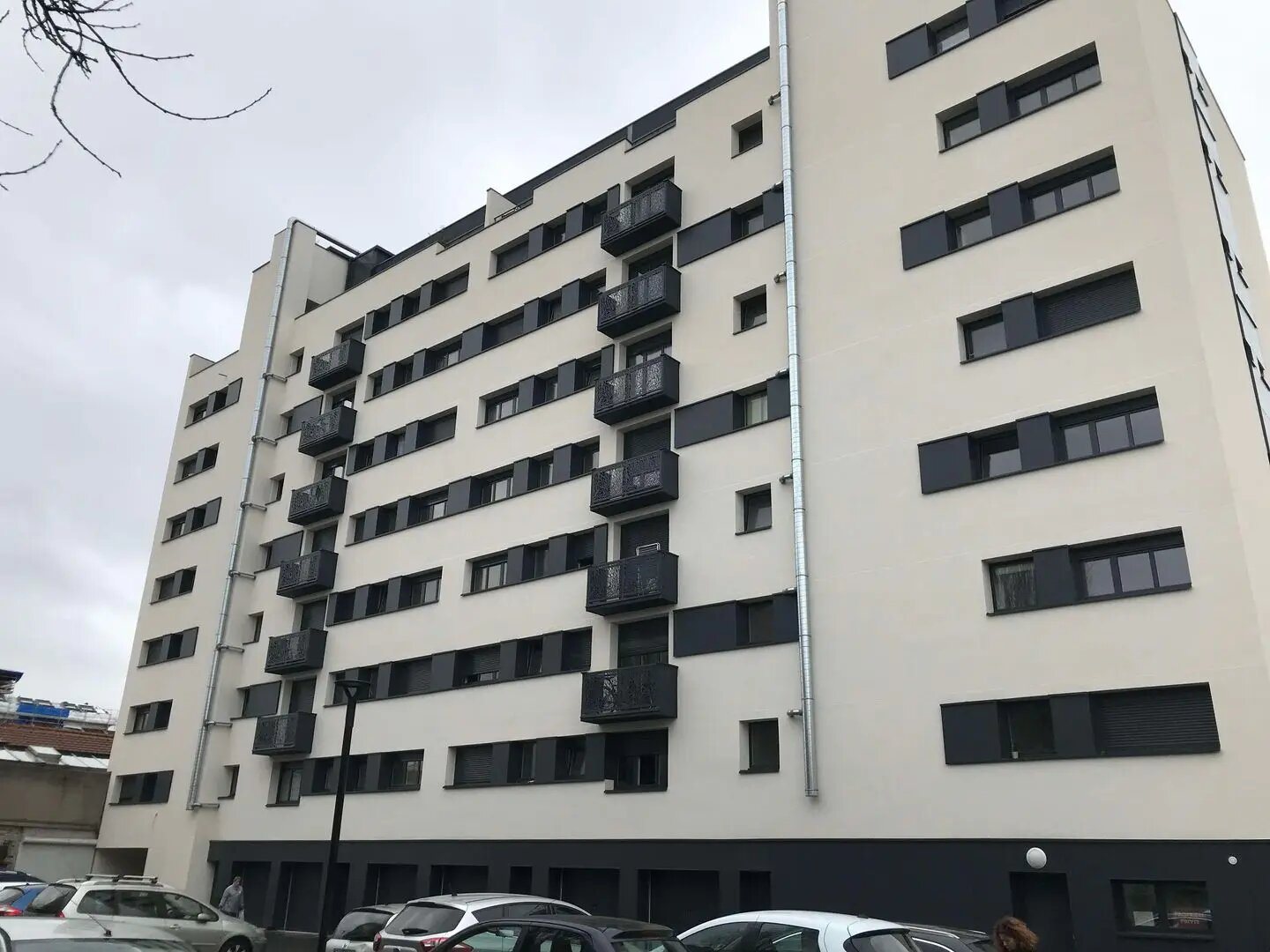 Appartement à louer, 27m², Le Pré-Saint-Gervais