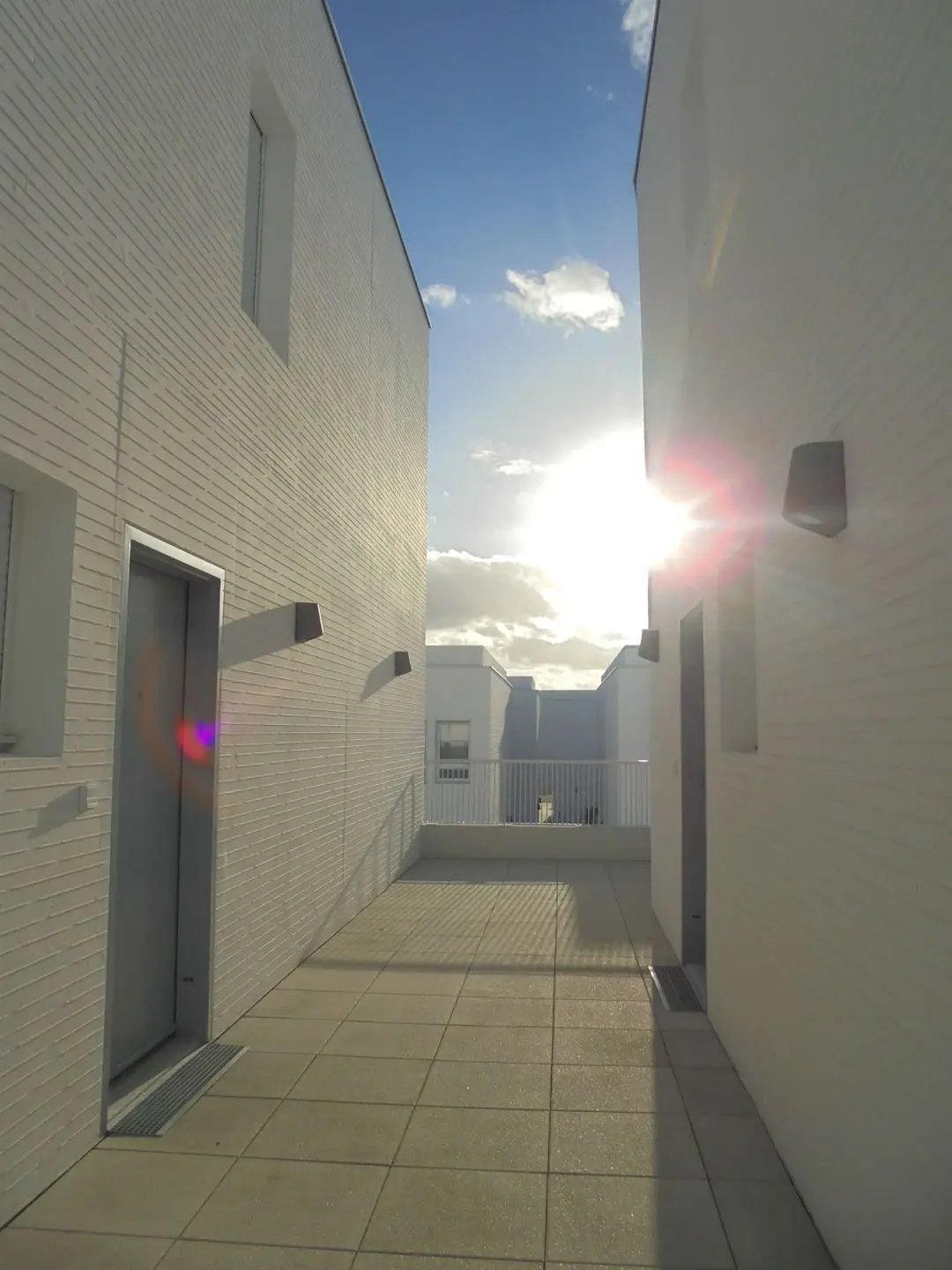 Appartement à louer, 93m², Massy