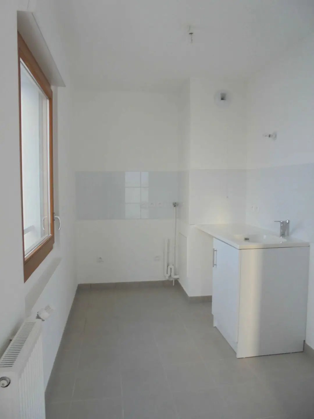 Appartement à louer, 93m², Massy