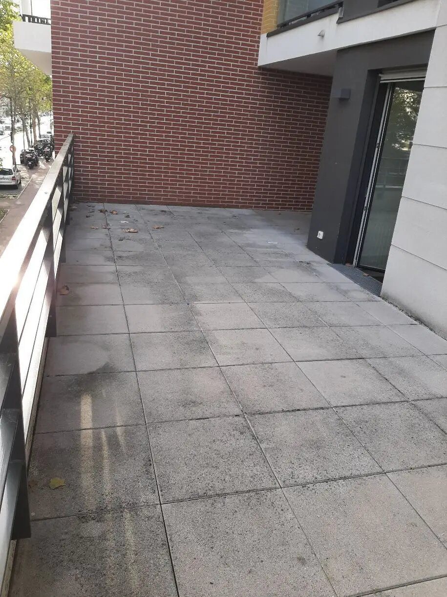Appartement à louer, 41m², Rueil-Malmaison