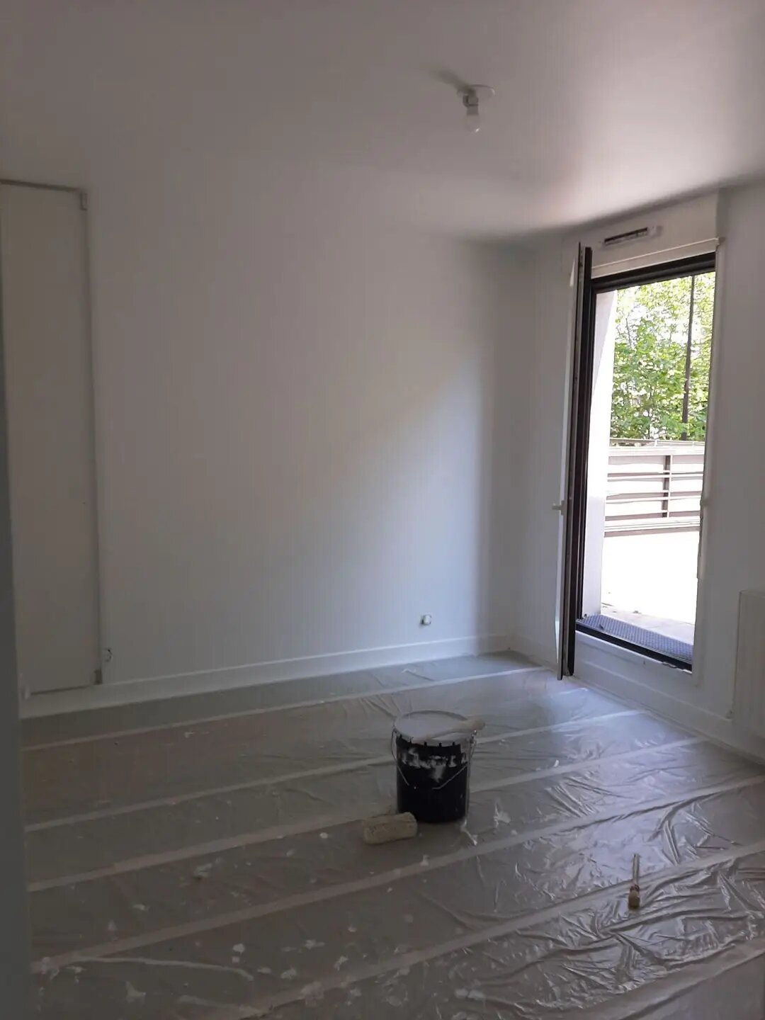 Appartement à louer, 41m², Rueil-Malmaison