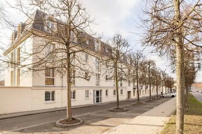Appartement à louer, 64m², Versailles