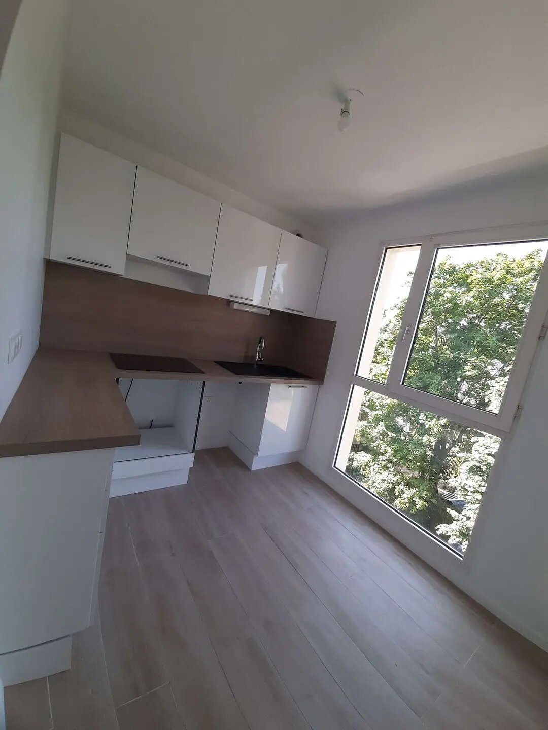 Appartement à louer, 64m², Versailles