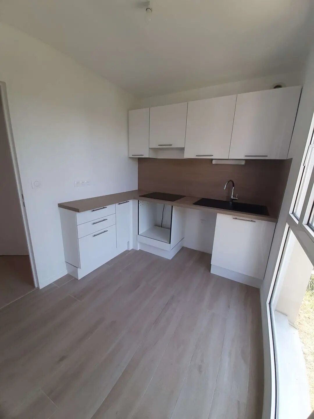 Appartement à louer, 64m², Versailles