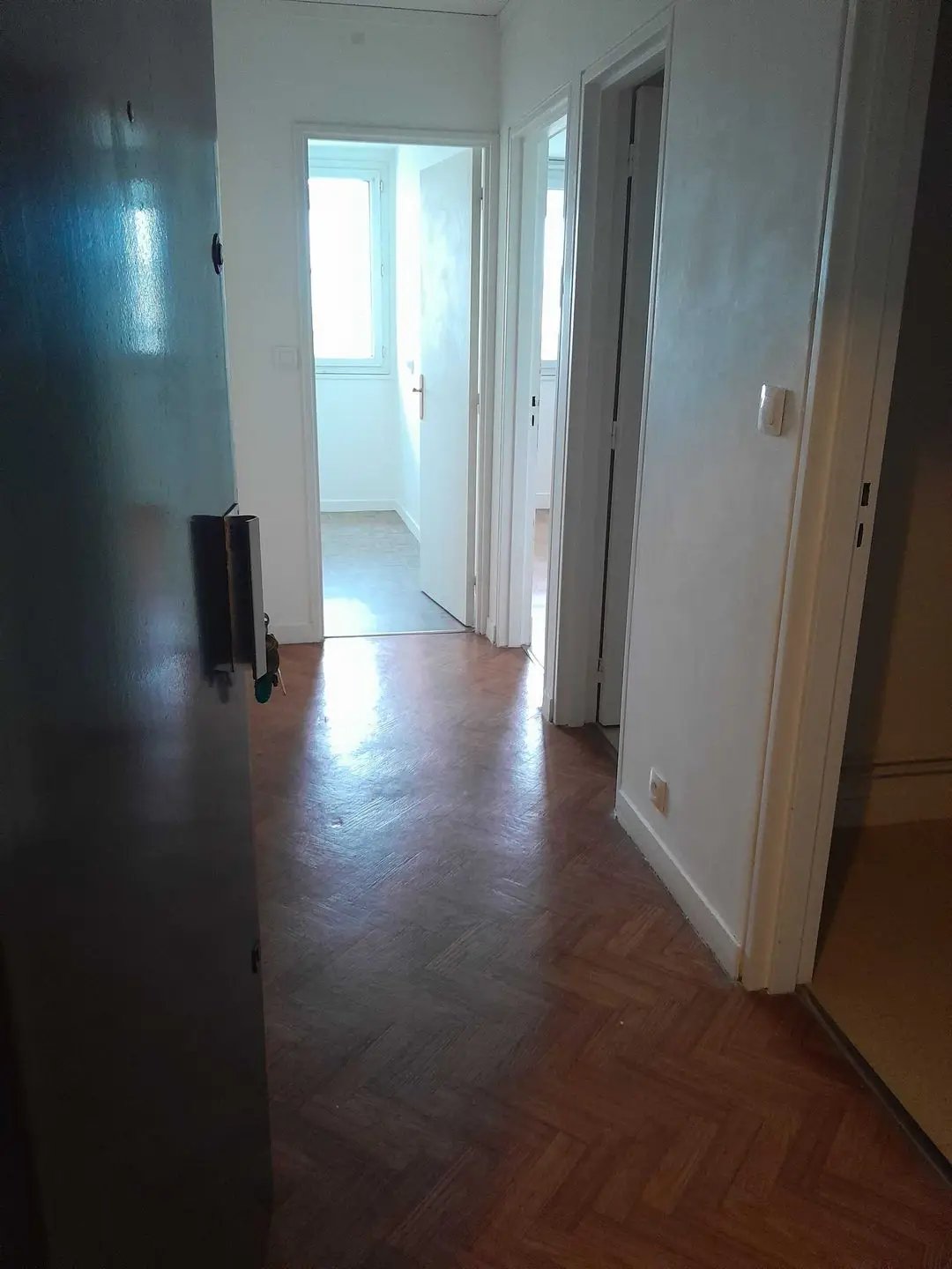 Appartement à louer, 39m², Issy-les-Moulineaux