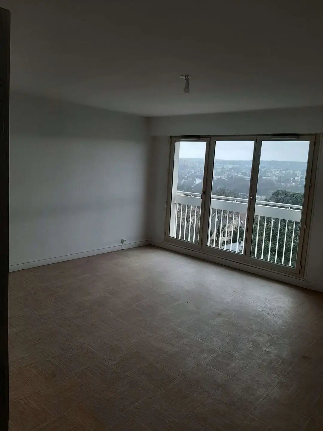 Appartement à louer, 55m², Saint-Germain-en-Laye