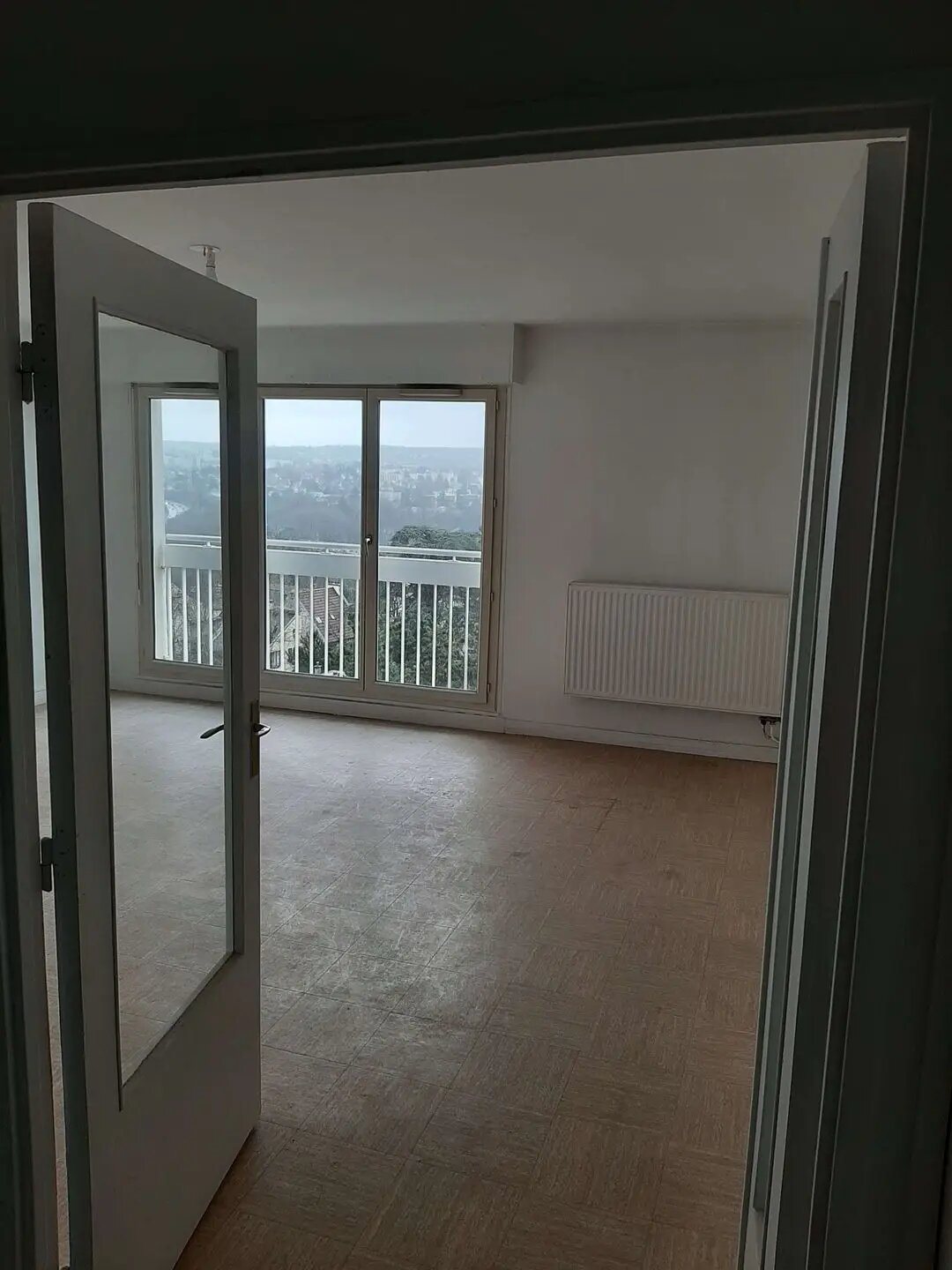 Appartement à louer, 55m², Saint-Germain-en-Laye