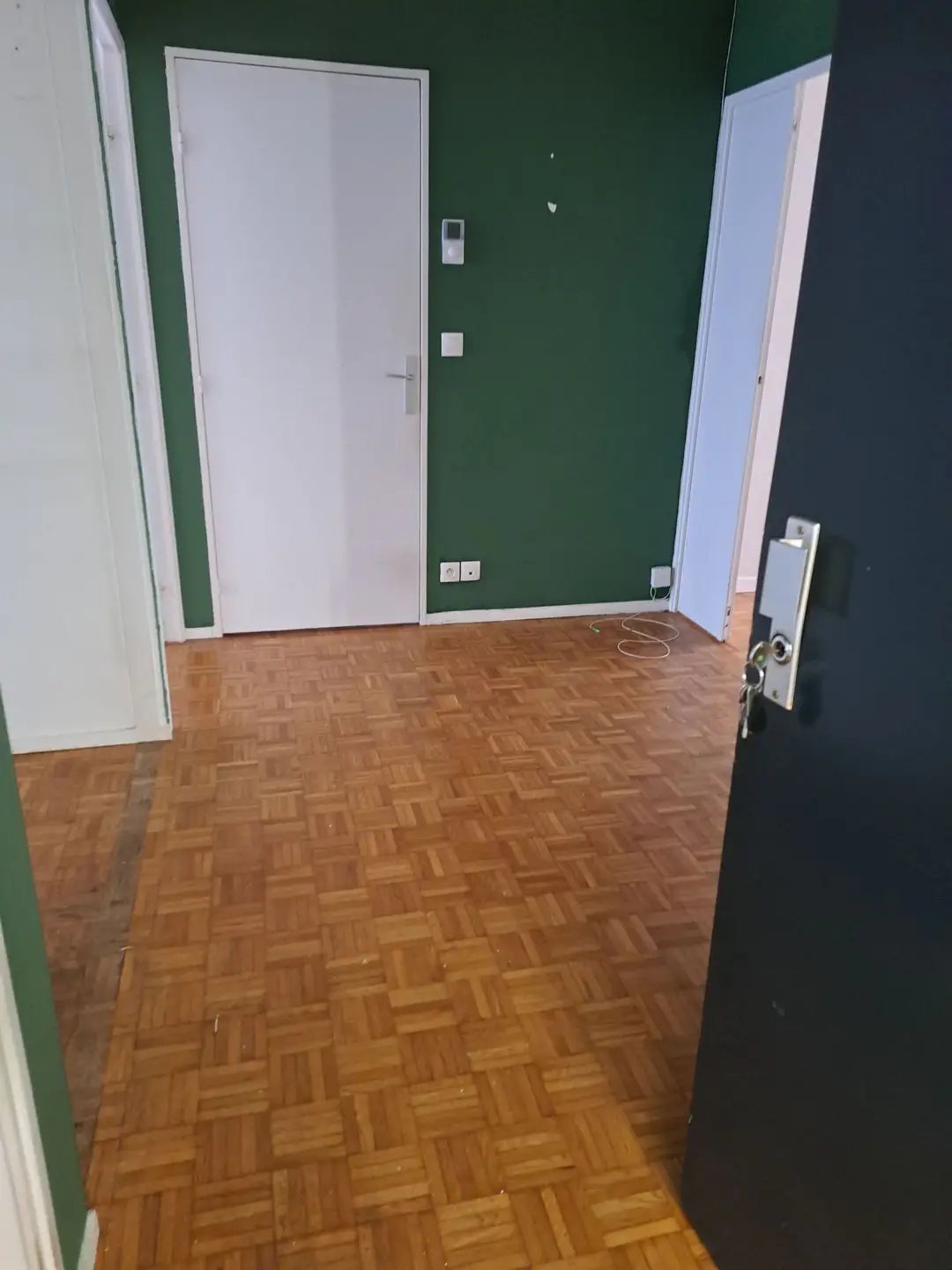 Appartement à louer, 78m², Versailles