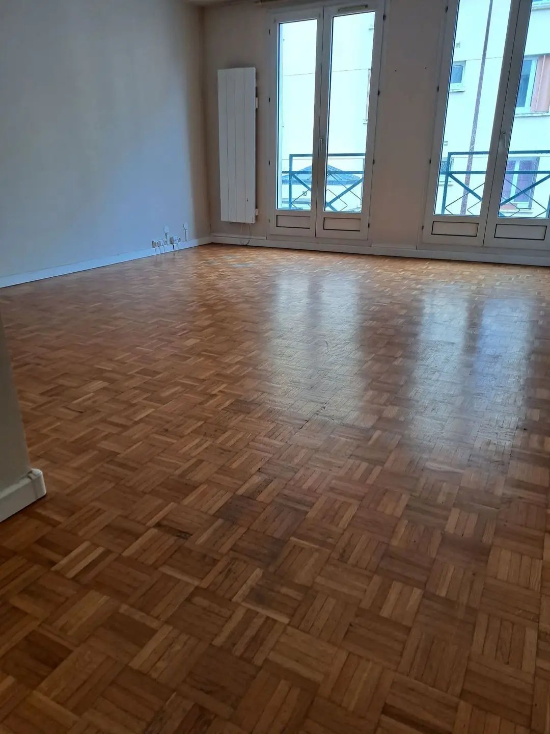 Appartement à louer, 78m², Versailles