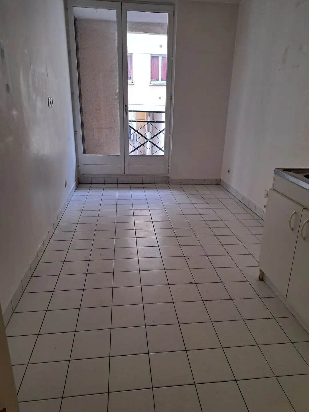 Appartement à louer, 78m², Versailles