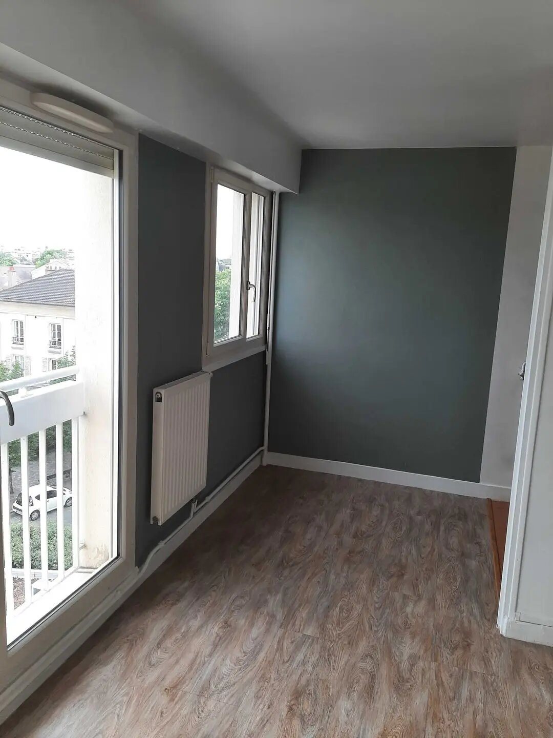 Appartement à louer, 28m², Saint-Germain-en-Laye