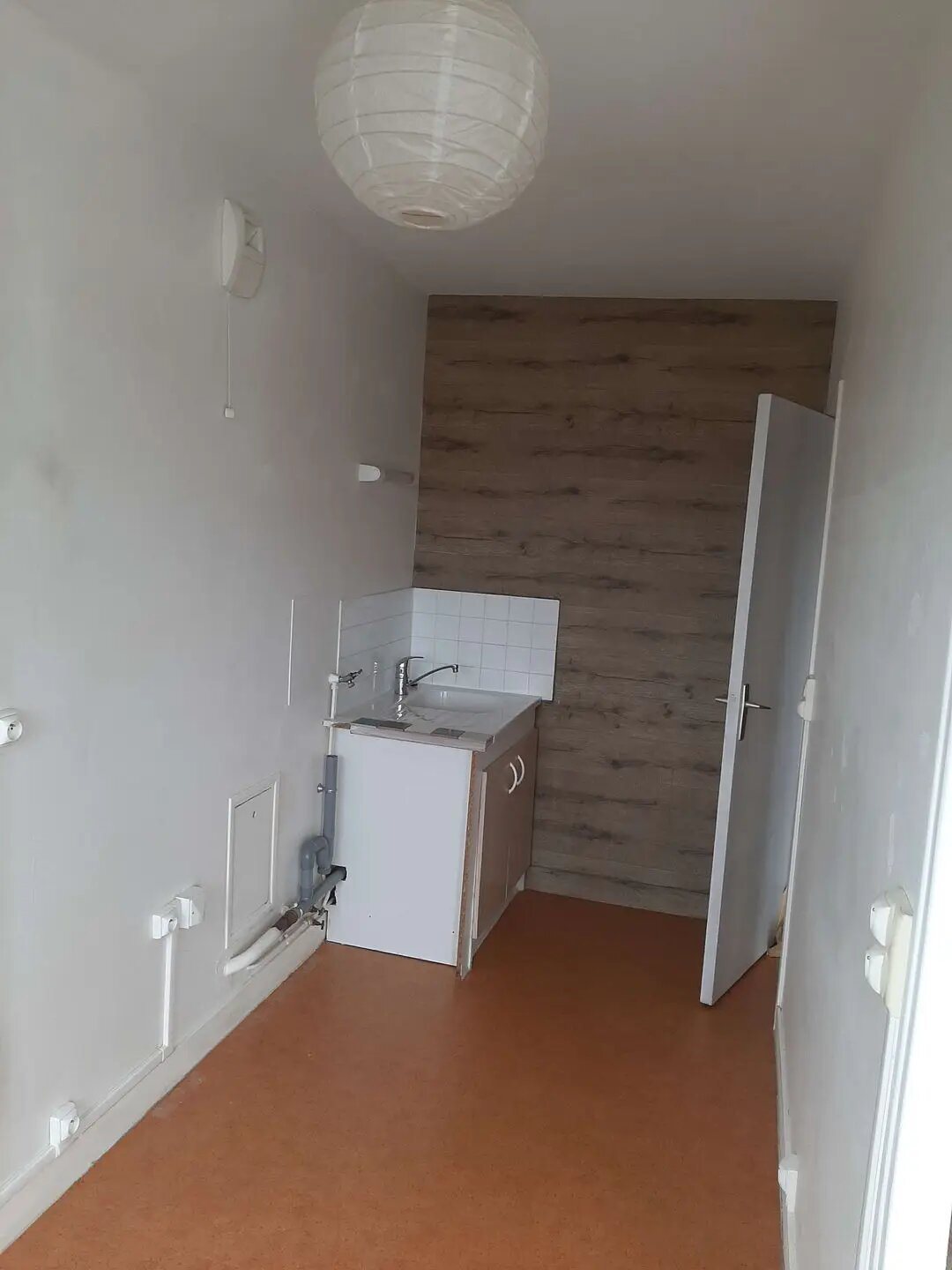 Appartement à louer, 28m², Saint-Germain-en-Laye