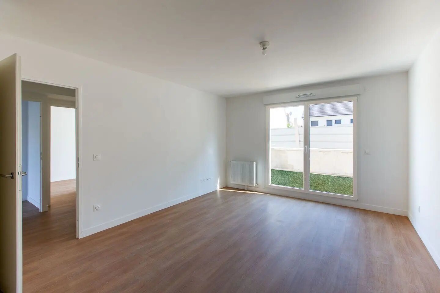 Appartement à louer, 86m², Sartrouville