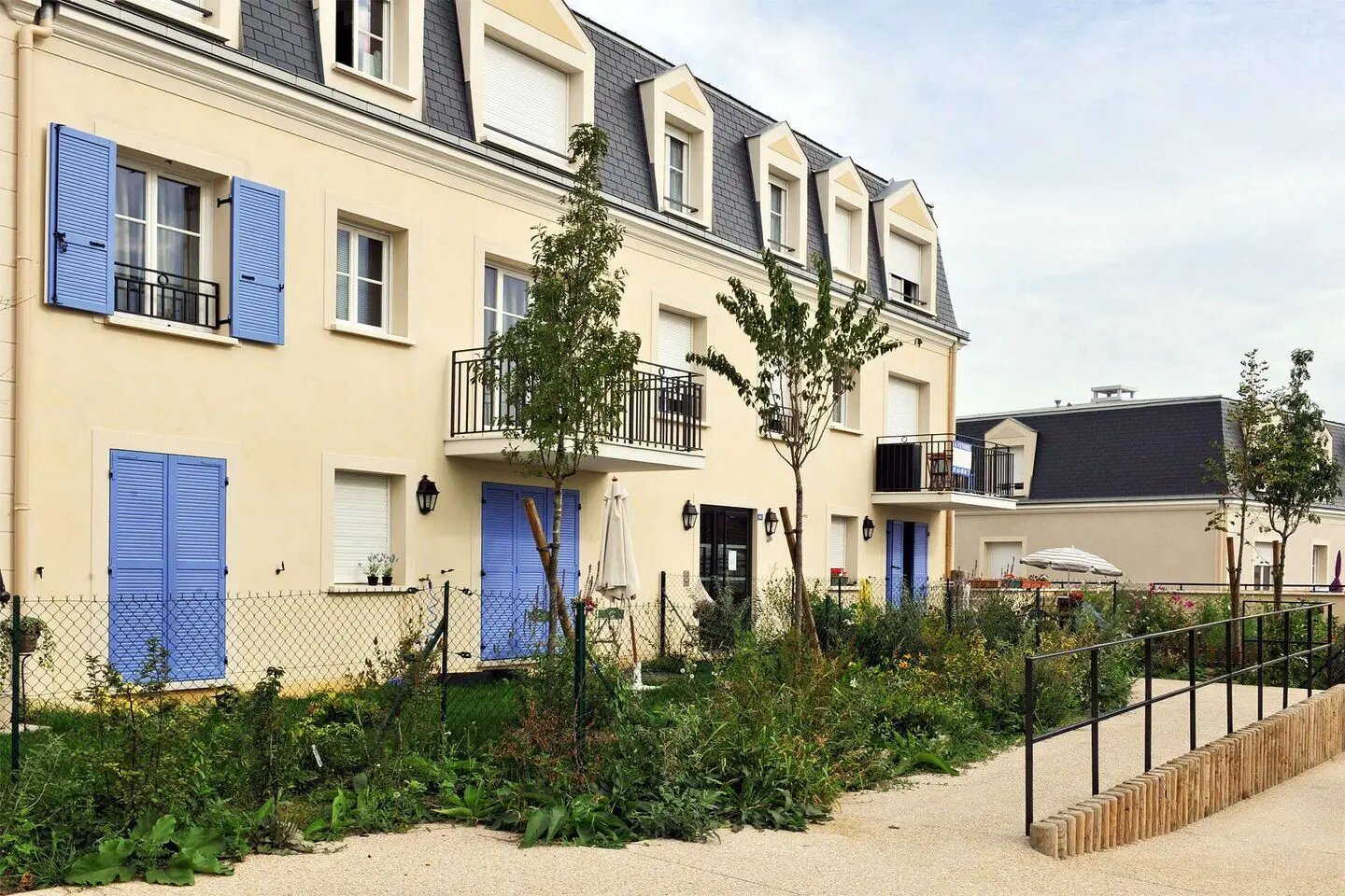 Maison à louer, 86m², Chilly-Mazarin