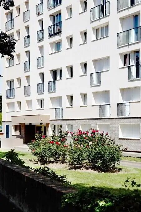 Appartement à louer, 41m², Châtillon