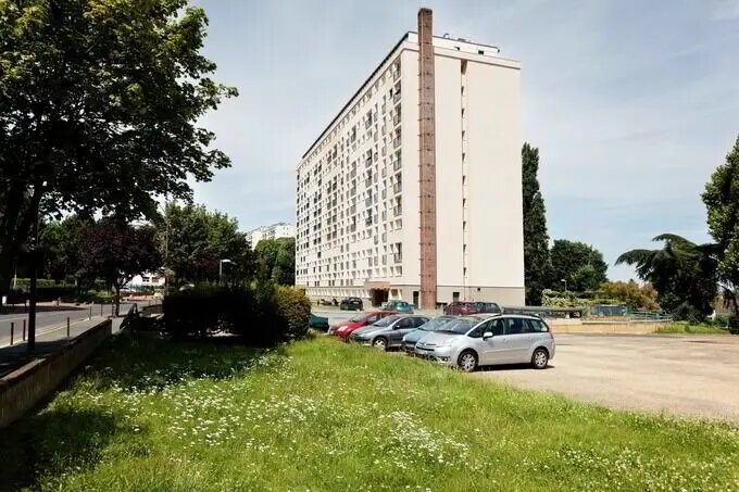 Appartement à louer, 41m², Châtillon