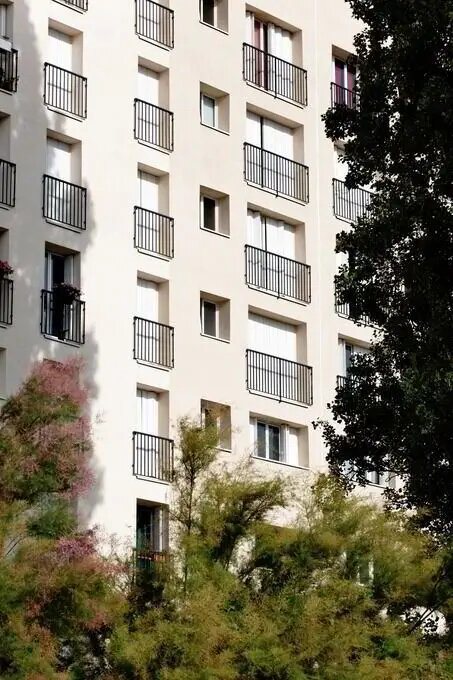 Appartement à louer, 41m², Châtillon