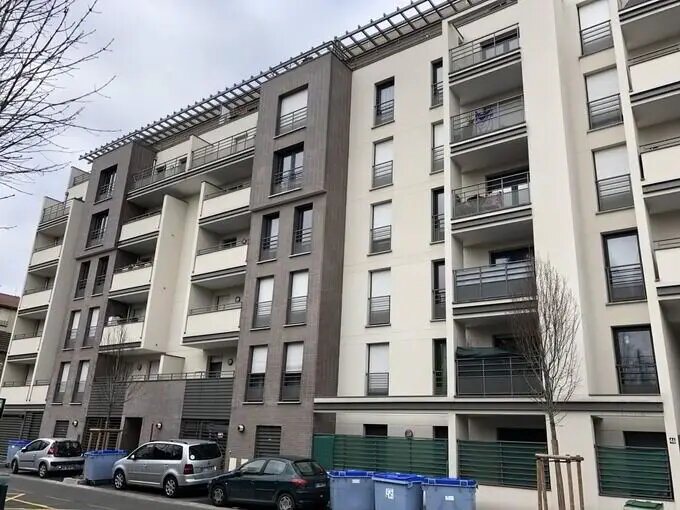 Appartement à louer, 72m², Aulnay-sous-Bois