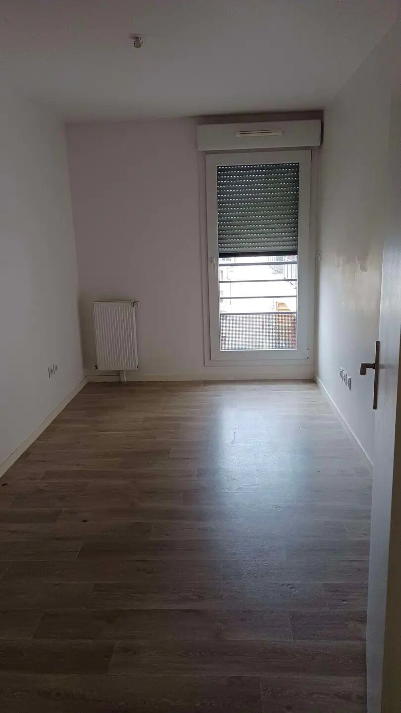 Appartement à louer, 72m², Aulnay-sous-Bois