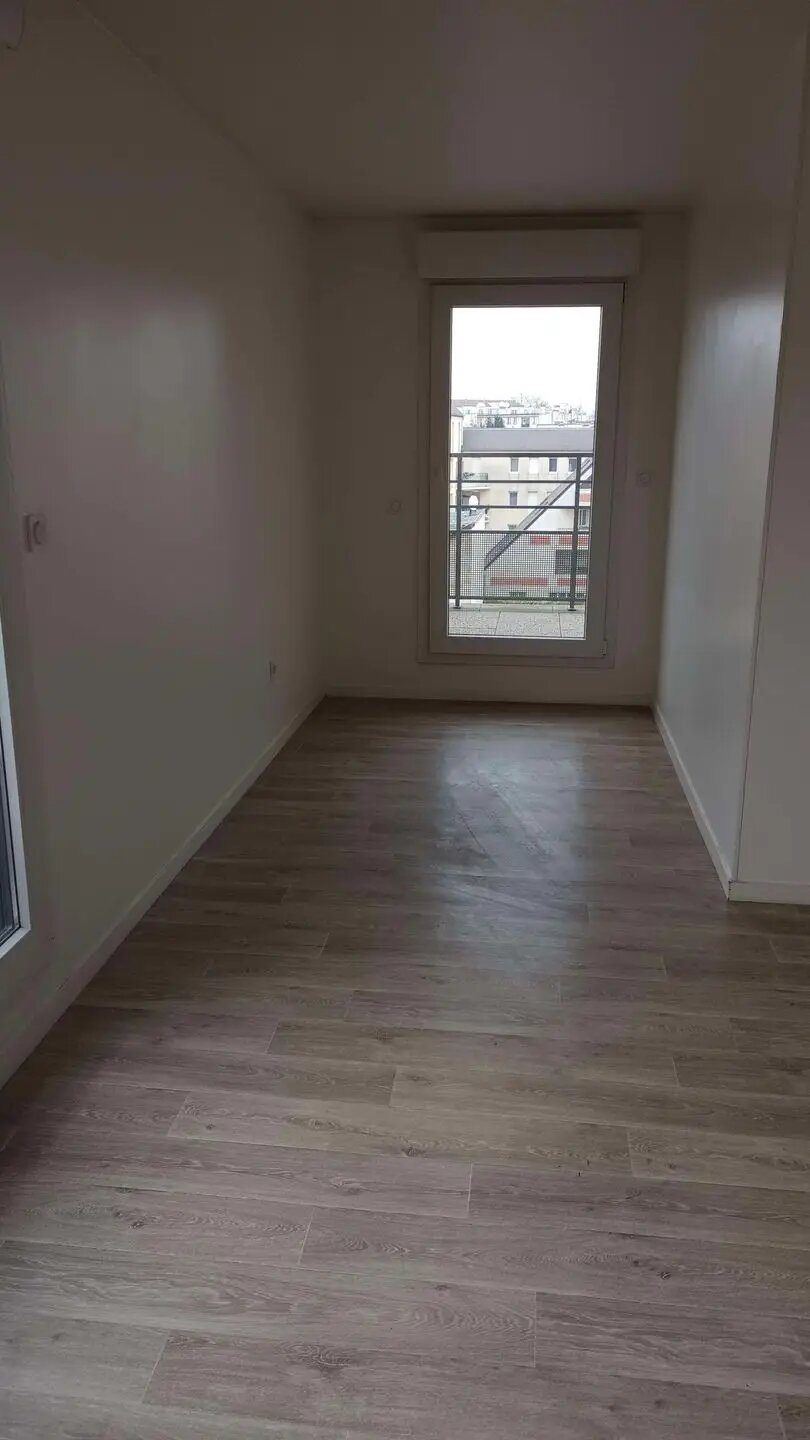 Appartement à louer, 72m², Aulnay-sous-Bois