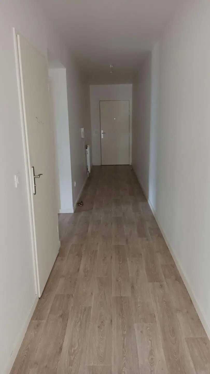 Appartement à louer, 72m², Aulnay-sous-Bois
