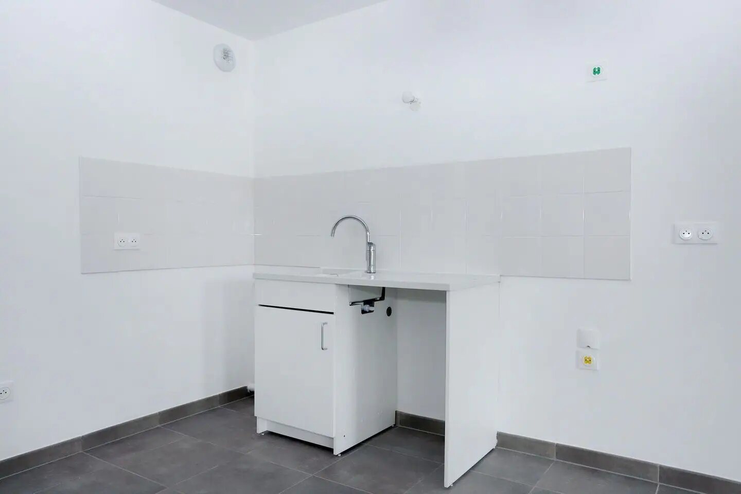 Appartement à louer, 68m², Bondy