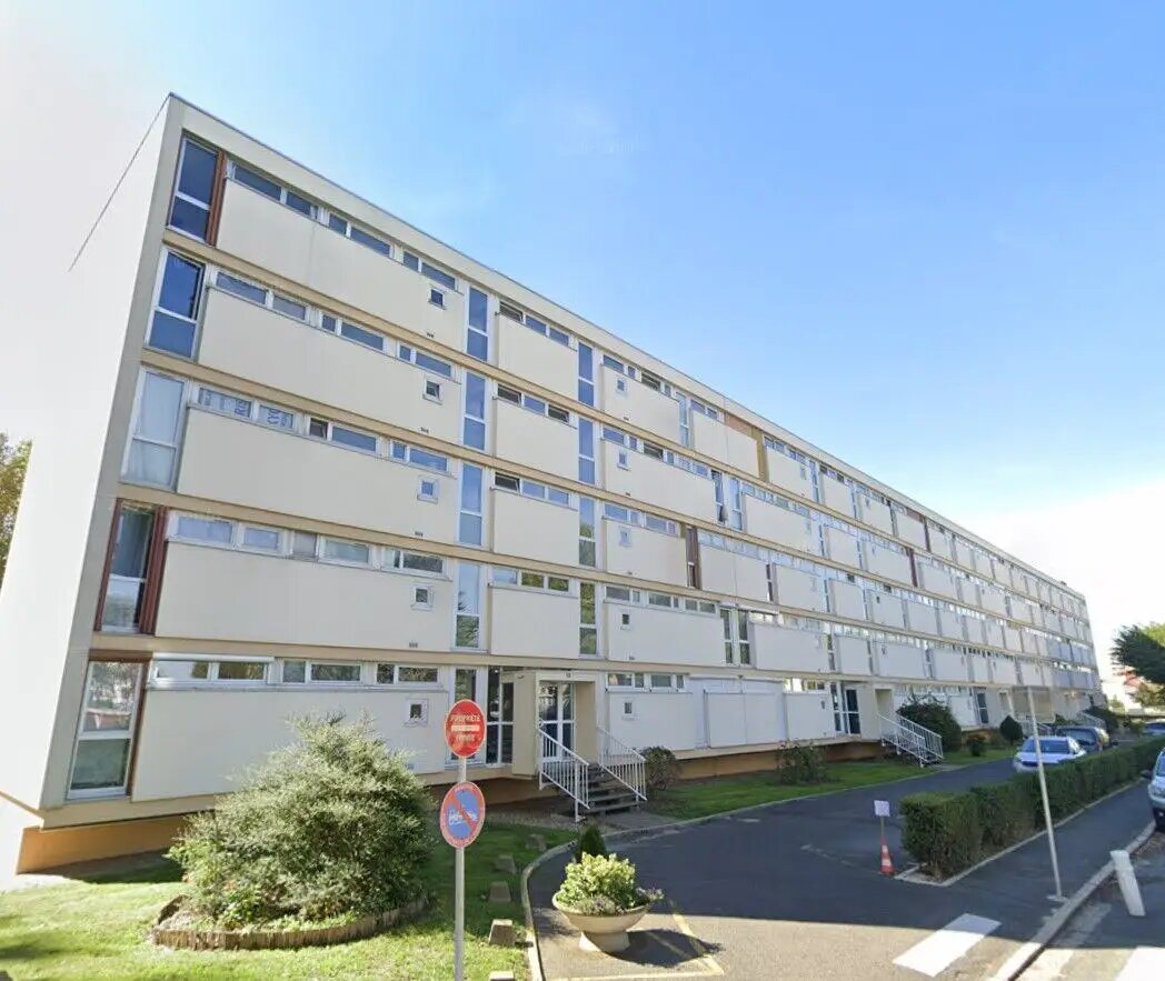 Appartement à louer, 68m², Fresnes