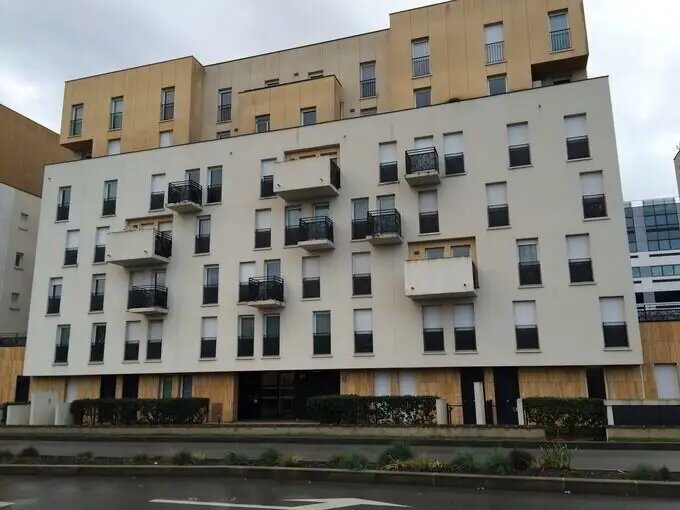 Appartement à louer, 54m², Vélizy-Villacoublay