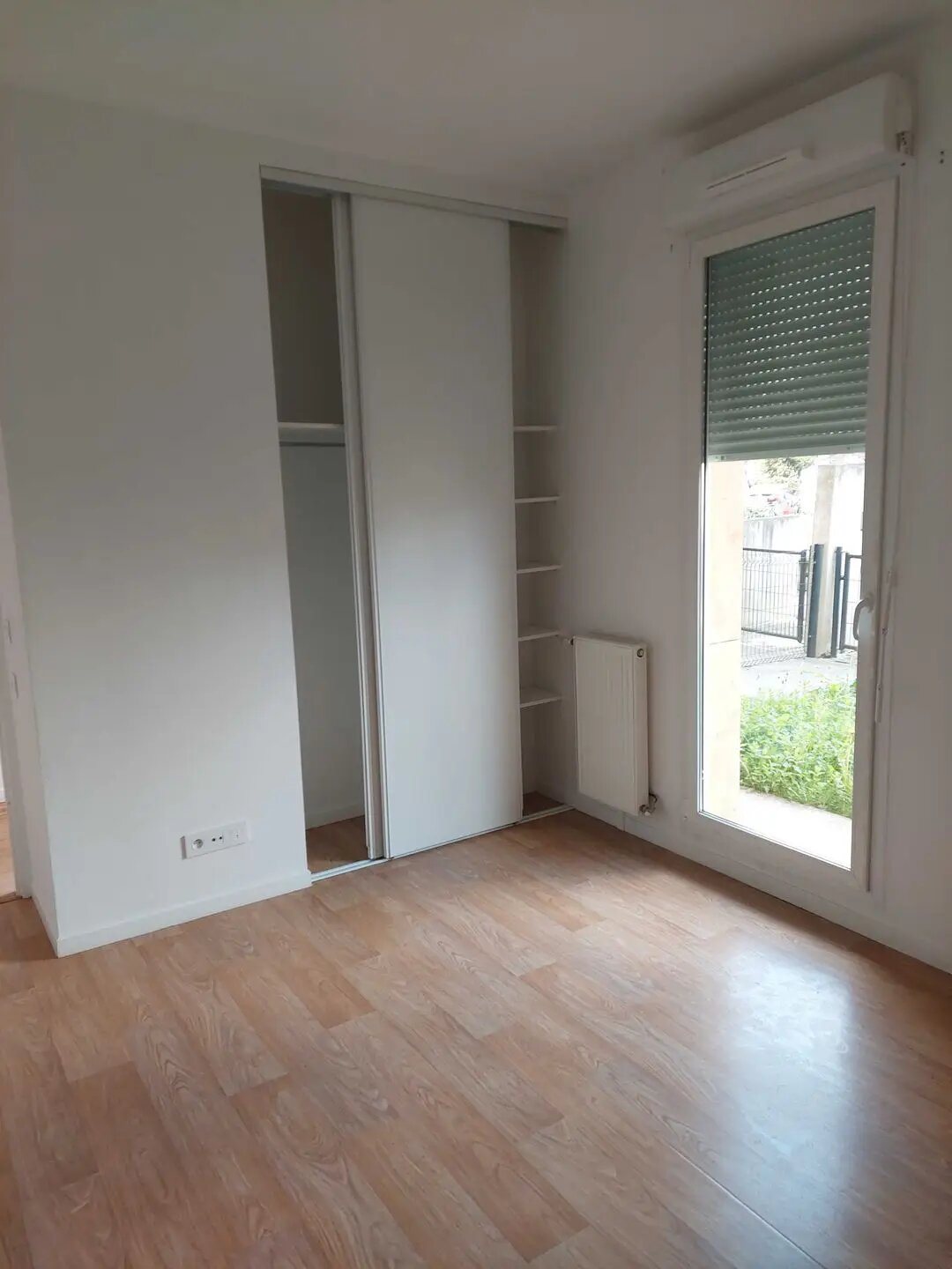 Appartement à louer, 54m², Vélizy-Villacoublay