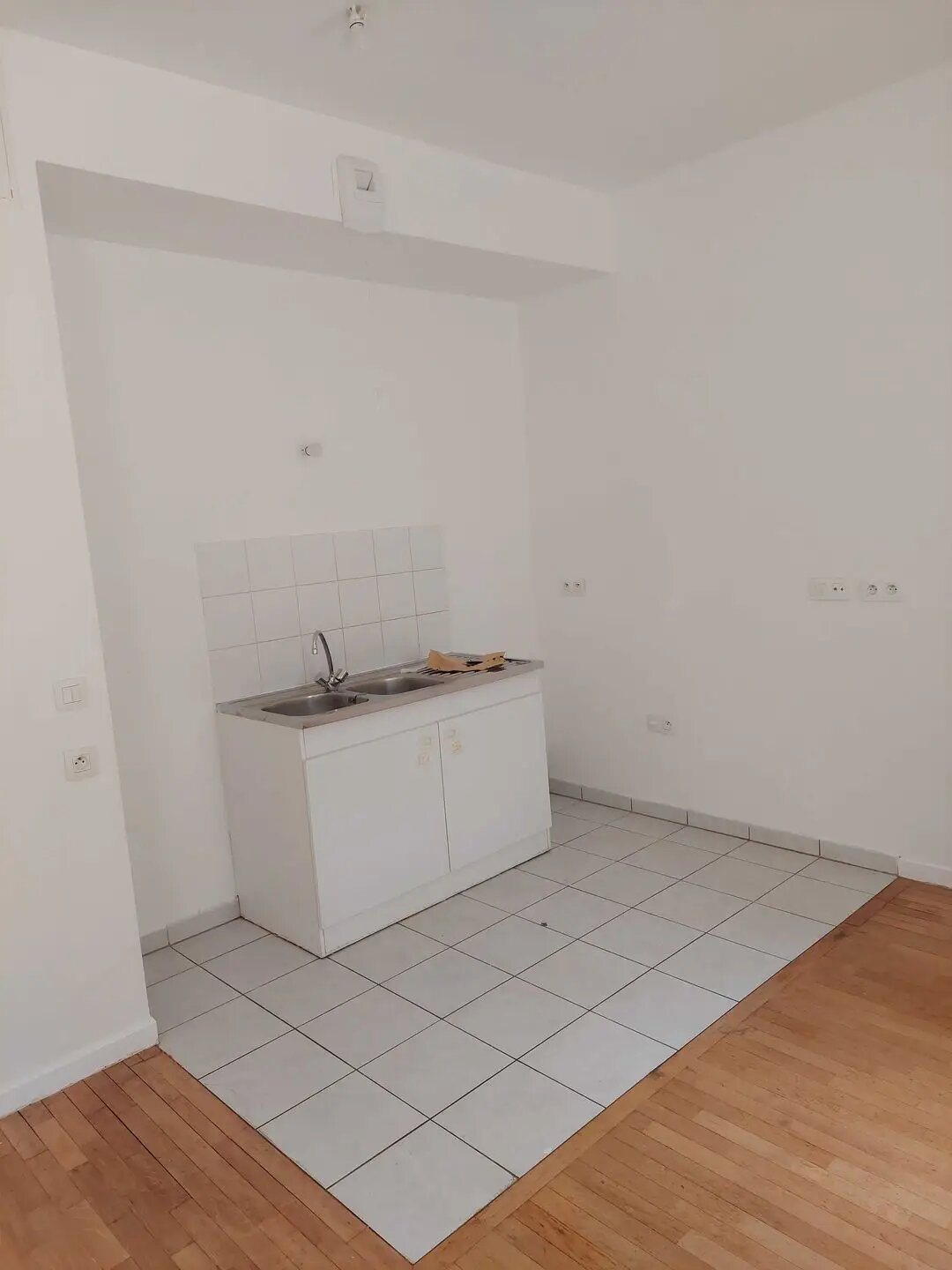 Appartement à louer, 54m², Vélizy-Villacoublay