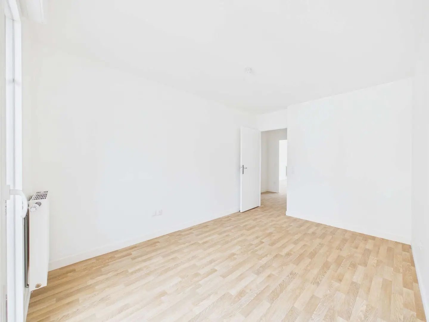 Appartement à louer, 47m², Le Plessis-Trévise