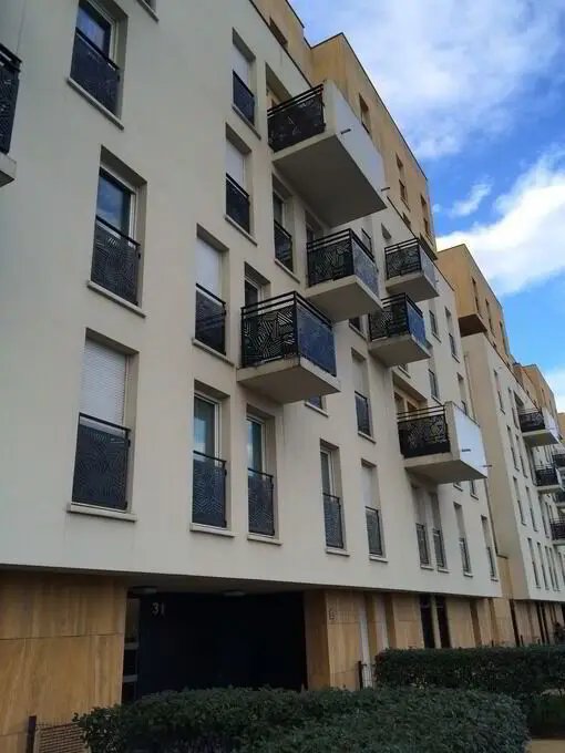 Appartement à louer, 42m², Vélizy-Villacoublay