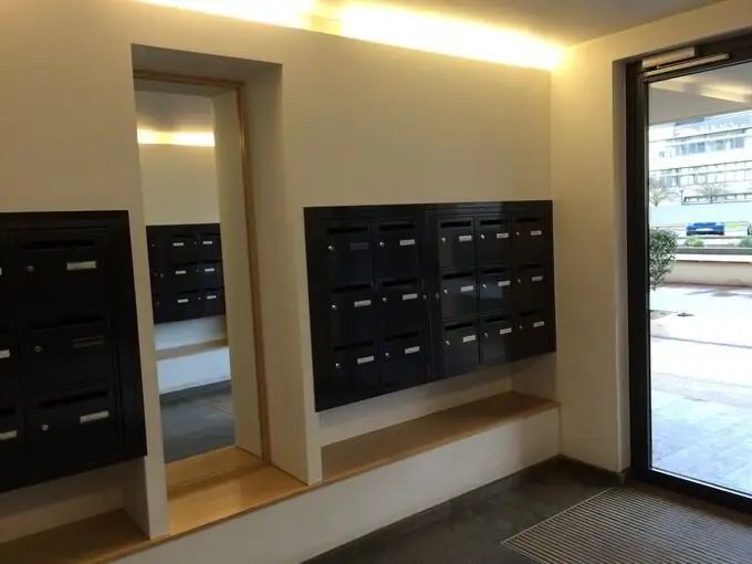 Appartement à louer, 42m², Vélizy-Villacoublay