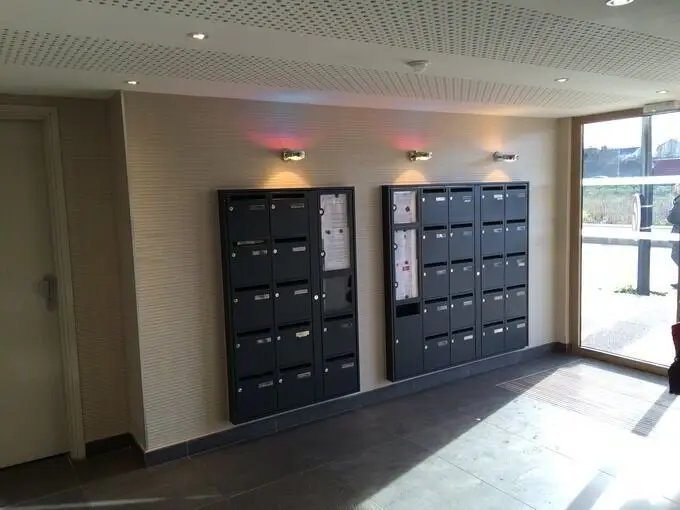 Appartement à louer, 42m², Vélizy-Villacoublay