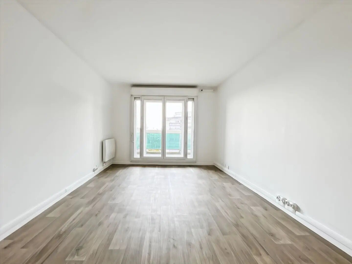Appartement à louer, 54m², Clamart