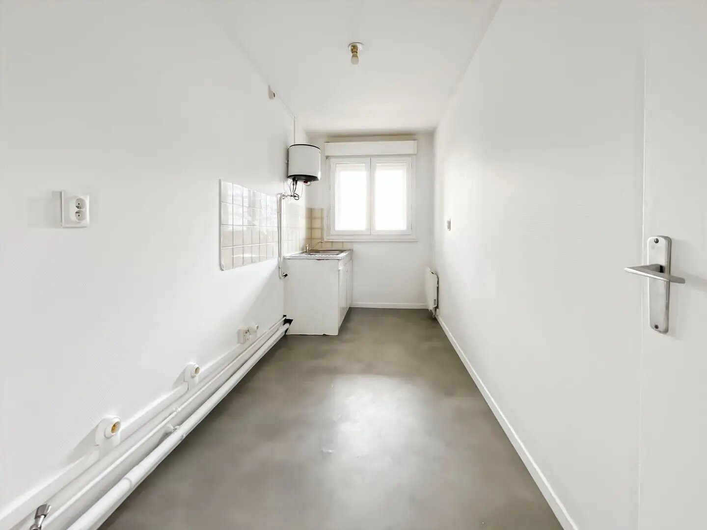 Appartement à louer, 54m², Clamart