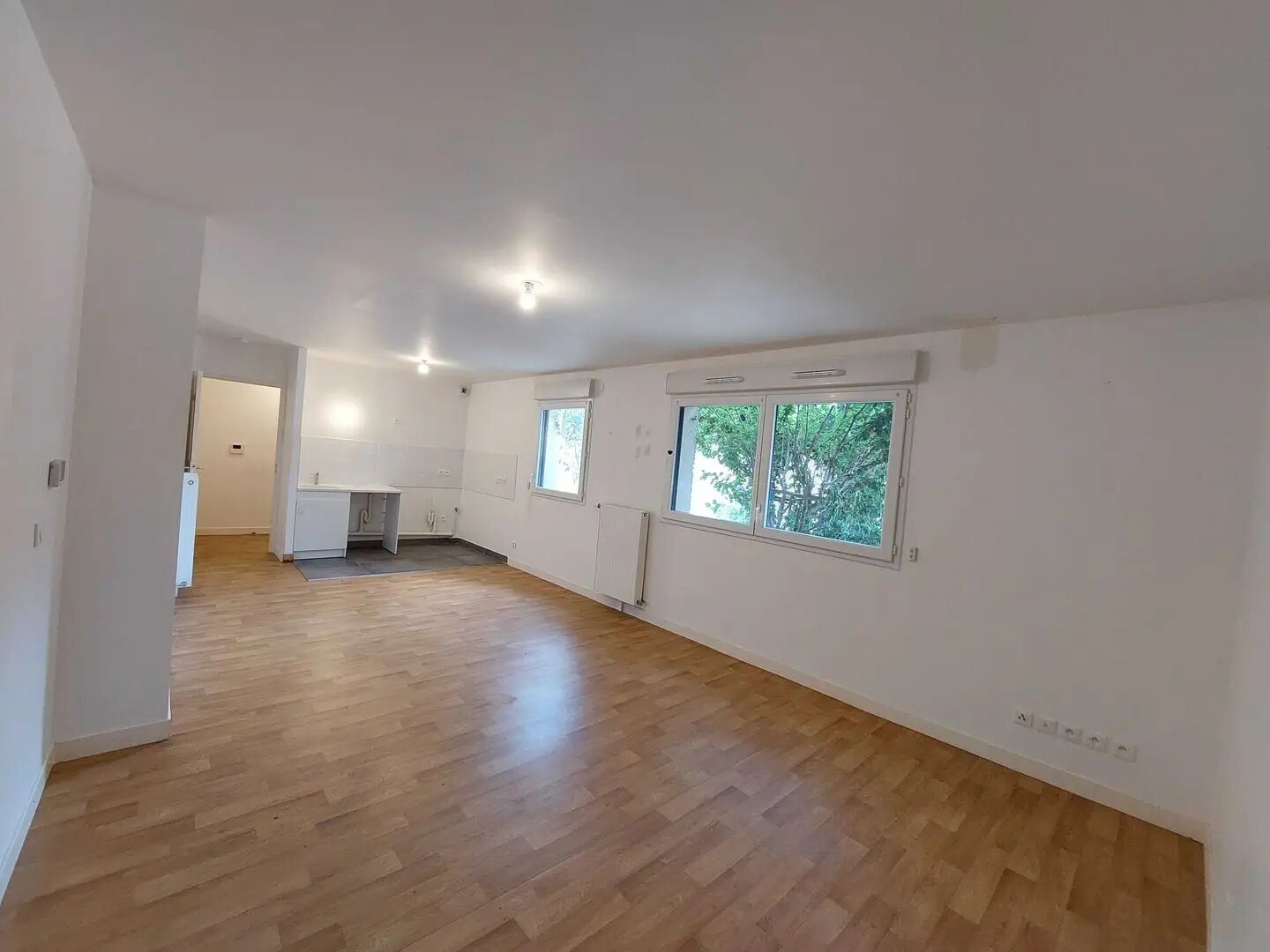Appartement à louer, 36m², Montesson