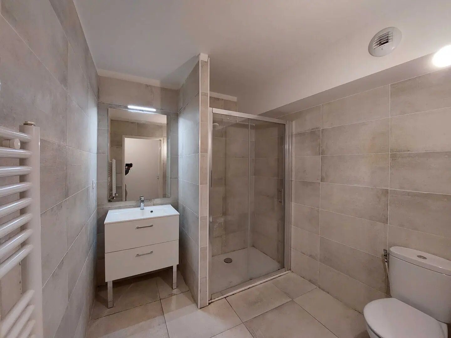 Appartement à louer, 36m², Montesson