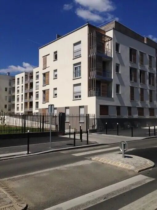 Appartement à louer, 45m², Epinay-sur-Seine