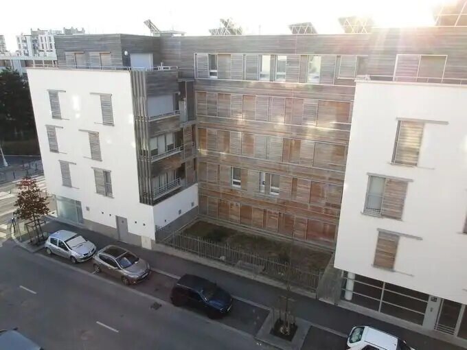 Appartement à louer, 45m², Epinay-sur-Seine