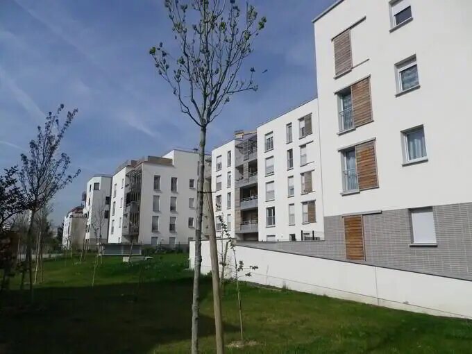 Appartement à louer, 45m², Epinay-sur-Seine