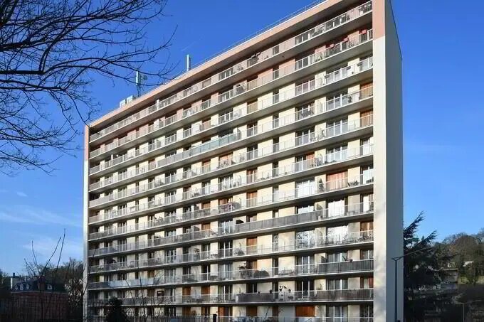 Appartement à louer, 79m², Sèvres