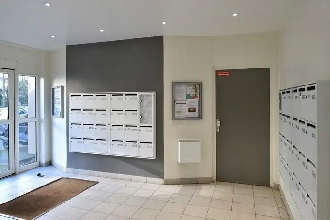 Appartement à louer, 79m², Sèvres